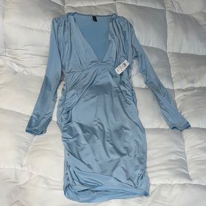 NEW women’s dress size L